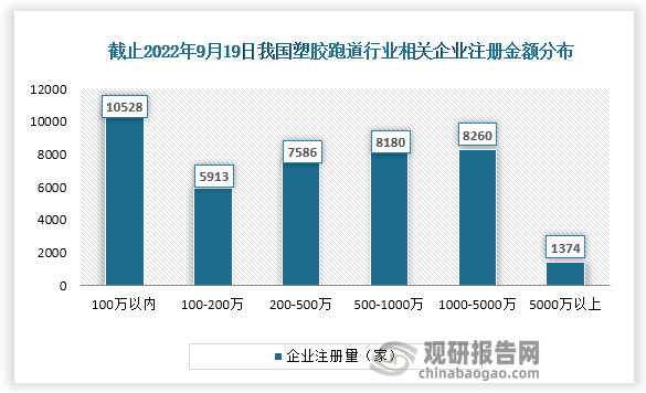 中国塑胶跑道行业发展趋势分析与投资前景预测报告（2022-2029年）(图3)