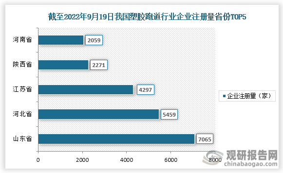 中国塑胶跑道行业发展趋势分析与投资前景预测报告（2022-2029年）(图2)